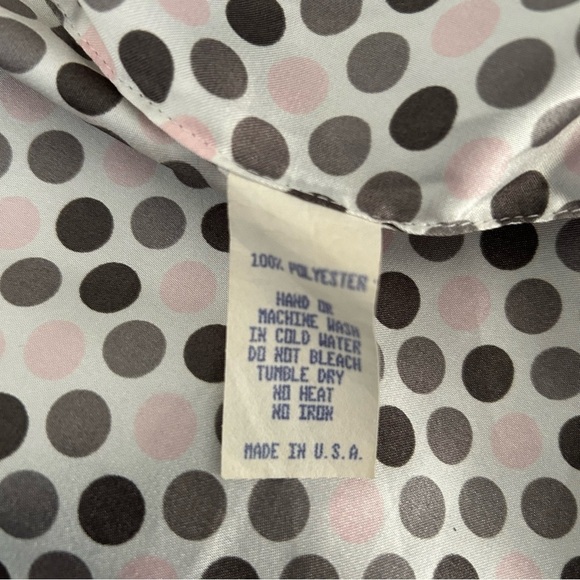 Ojai Faux Fur Vest | Size S - Picture 5 of 5